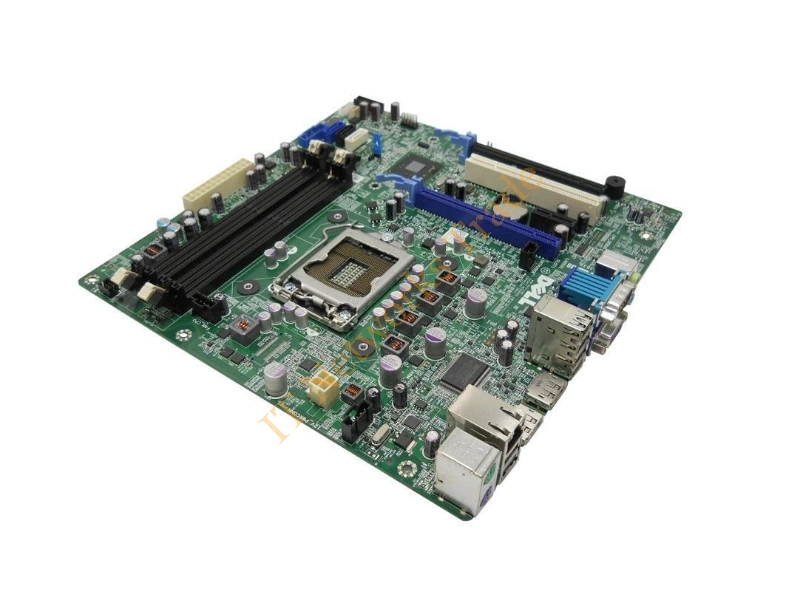 7CV2G Dell System Board for I5 2.2GHz (i5-5200u) W/cpu Desktop Motherboard
