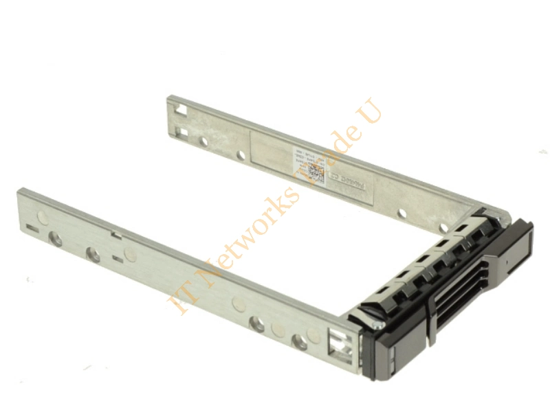 7D4F6 - Dell Dell 2.5 Compellant Drive