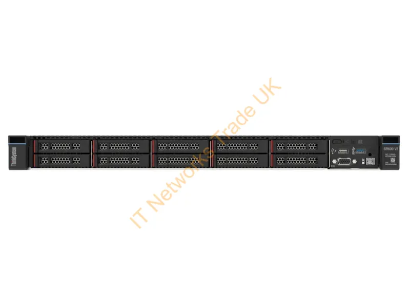 7D731000NA - Lenovo Thinksystem Sr630 V3 4410T 10C