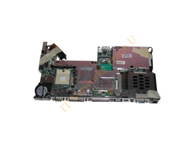 7D845 Dell Motherboard / System Board / Mainboard