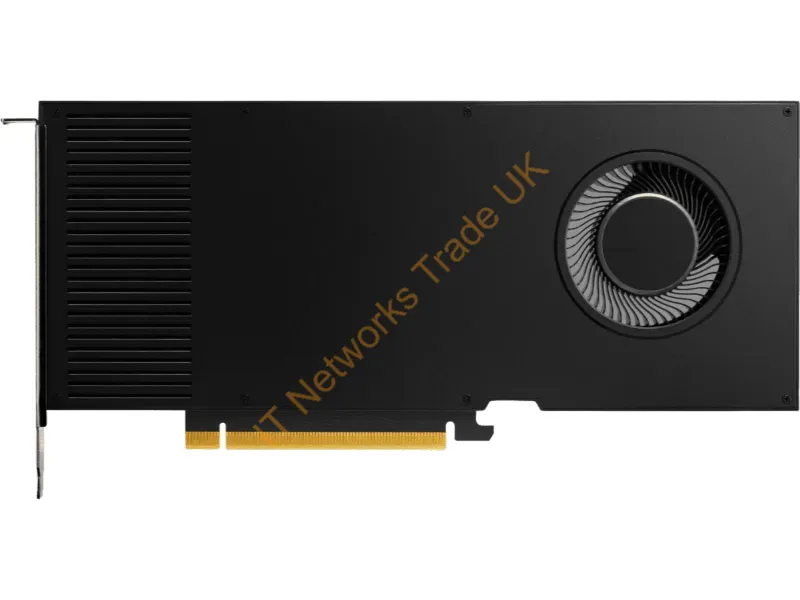 7D8F1AV - Hp Nvidia Rtx A4000 16 Gb Gddr6