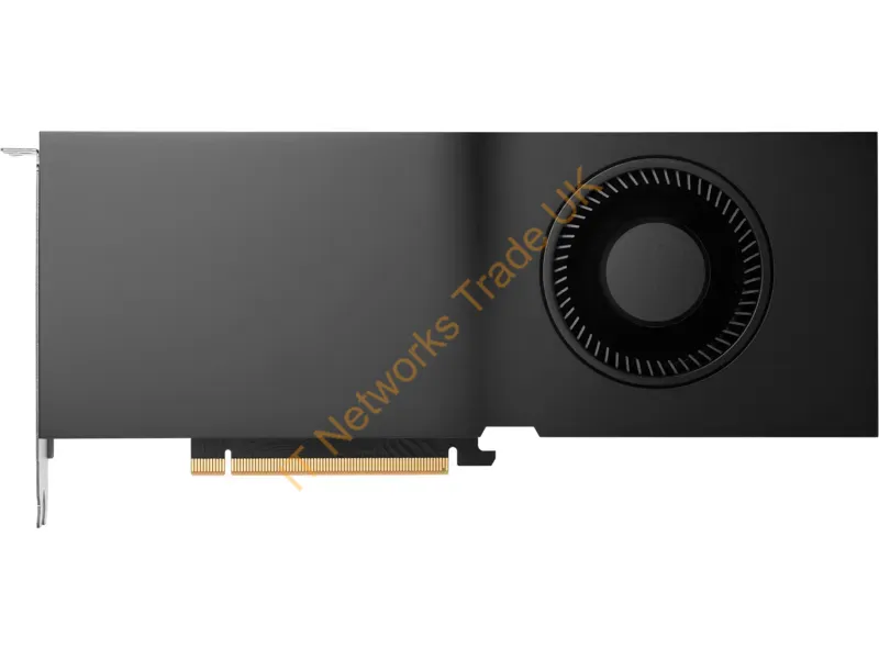7D8F4AV - Hp Nvidia Rtx 5000 Ada 32 Gb Gddr6