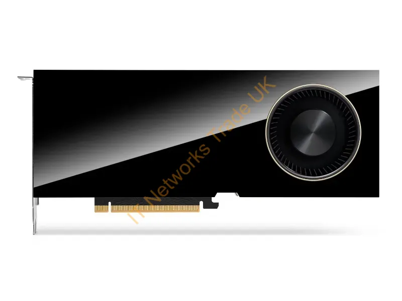 7D8F8AV - Hp Nvidia Rtx 6000 Ada 48 Gb Gddr6