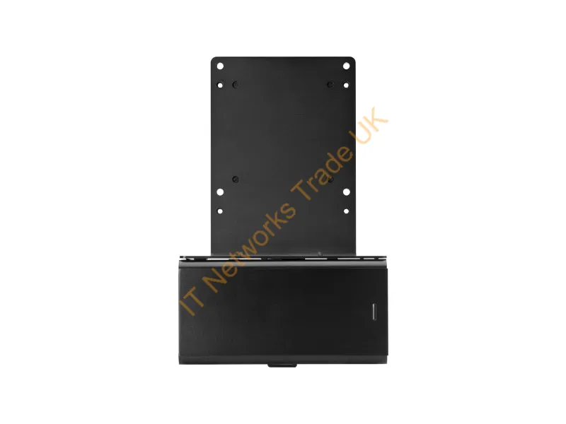 7DB37AA - Hp B300 Bracket With Power Supply Holder