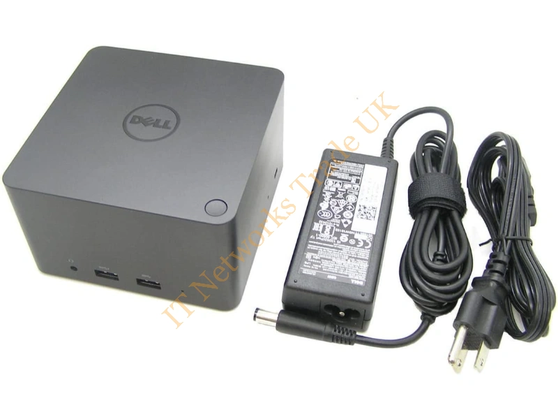 7DCTG Dell E/Port Plus Wireless Docking Station with USB 3.0 Laptop Accessory