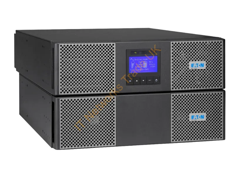 7DD5A00DWW - Lenovo Rt11Kva Uninterruptible Power Supply (Ups) Double-Conversion (Online) 11 Kva 10000 W