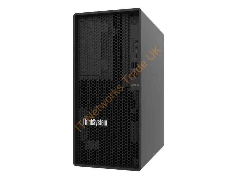 7DH5A01UNA - Lenovo Thinksystem St45 V3 4464P 32Gb