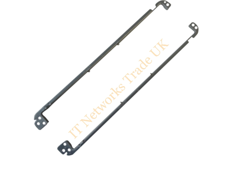 7DTTV Dell Hinge and Bracket Set XPS L401X Laptop Accessory