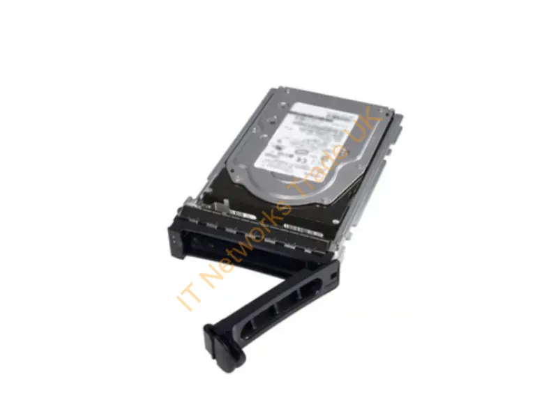7DW8C - Dell 7Dw8C Internal Hard Drive 4 Tb 7200 Rpm 3.5" Serial Ata Iii