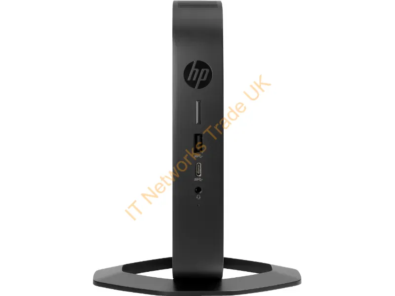 7E3D1UT#ABA - Hp T540 Thin Client Bundle