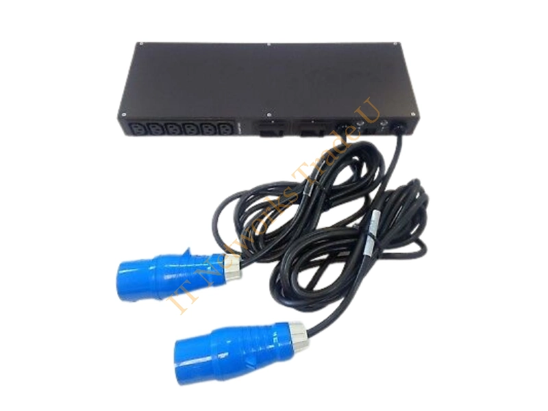 7E551 Dell AC Power Distribution Unit for PowerEdge 6800