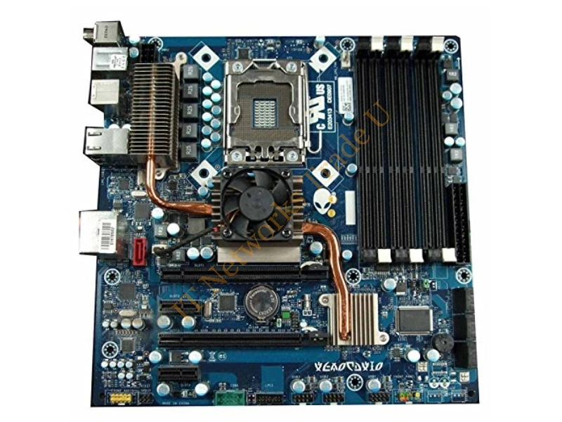 7E598 Dell P4 Motheboard for Dimension 8200 Desktop Motherboard