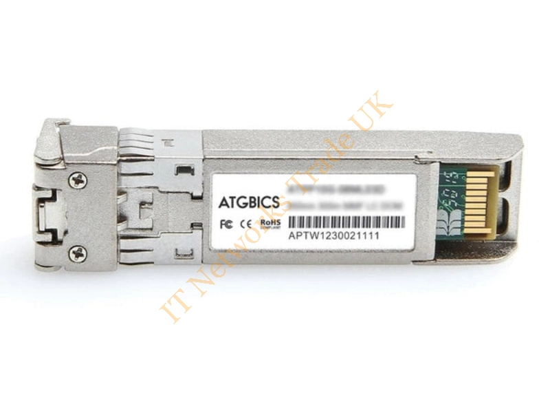 7E891 Dell Stratos PowerVault SC GBIC Optical Adapter