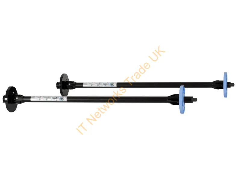 7F2C8A - Hp Designjet 36-In Spindle