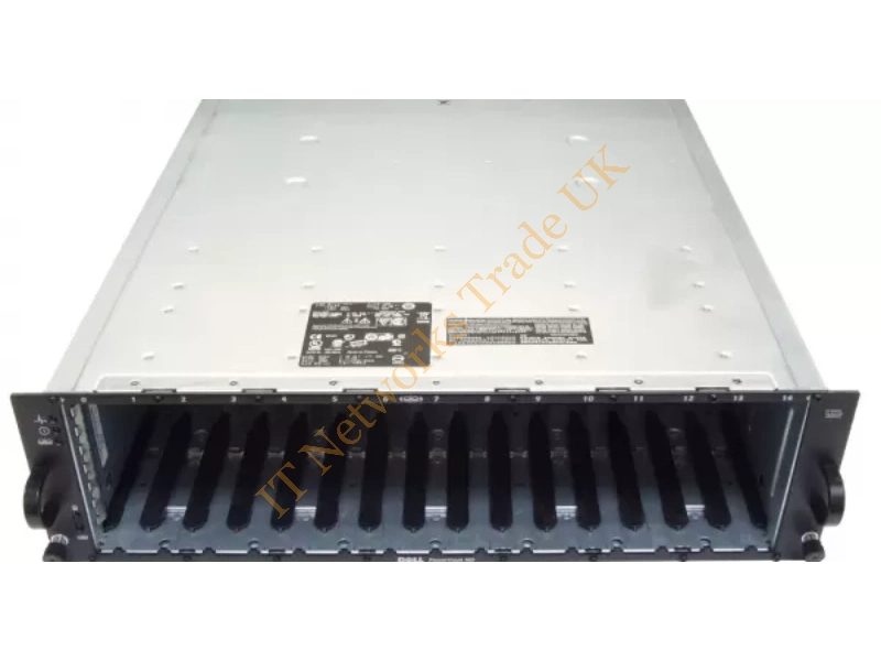 7F2YR Dell PowerVault Configure-to-Order Server Chassis