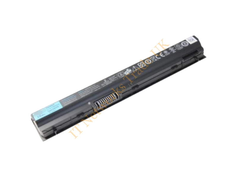 7FF1K Dell 3-Cell 32WHr Laptop Battery for Latitude E6220 E6230 E6320 E6330