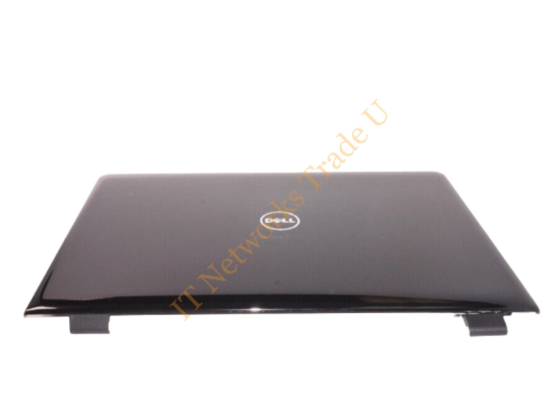 7FJ0C Dell Inspiron 5758 LED Black Back Cover Laptop Accessory