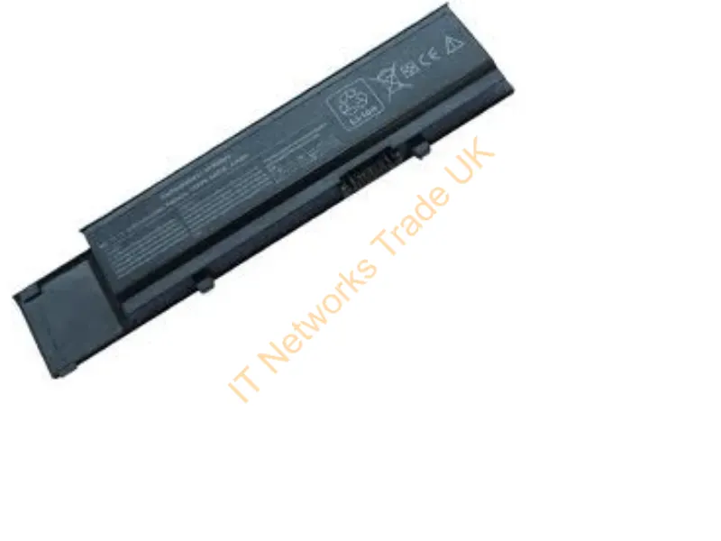 7FJ92 Dell 6-Cell 56WHr 11.1V Li-ion Battery for Vostro 3400 3500 3700 Series Laptop Battery