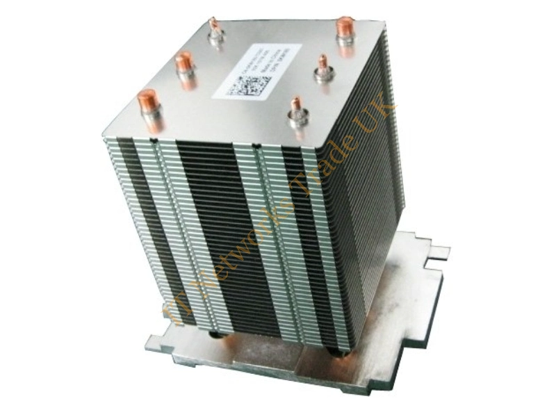 7FPHR Dell Heatsink for PowerEdge T430