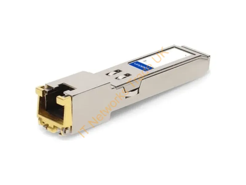 7G17A03130-AO - Addon Networks 7G17A03130-Ao Network Transceiver Module Copper 10000 Mbit/S Sfp+