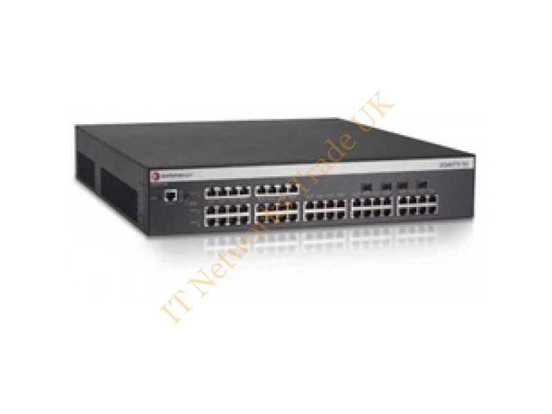 7G4285-49 Enterasys Networks 48-Port 10/100/1000Base-T PoE Distributed Forwarding Engine Module Networking Accessory