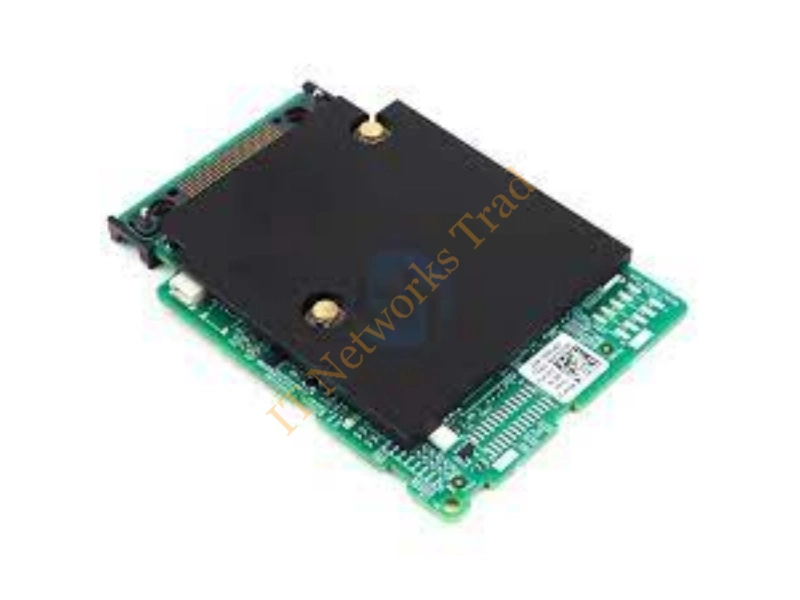 7G4YN Dell Perc H330 12GB SAS 6GB SATA PCI-Express 3.0 Mini Blade RAID Controller