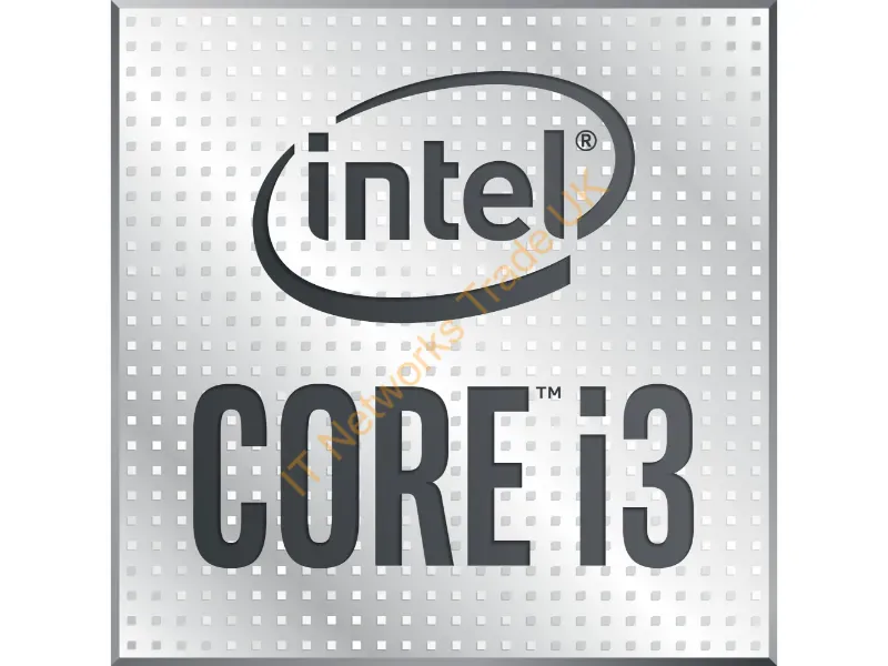 7G5V3AV - Hp Intel Core I3-13100E Processor 3.3 Ghz 12 Mb Smart Cache