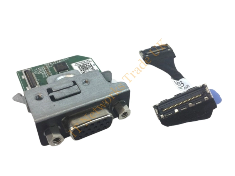 7GD53 Dell Micro Secondary VGA Output for OptiPlex 7040m Desktop System Accessory