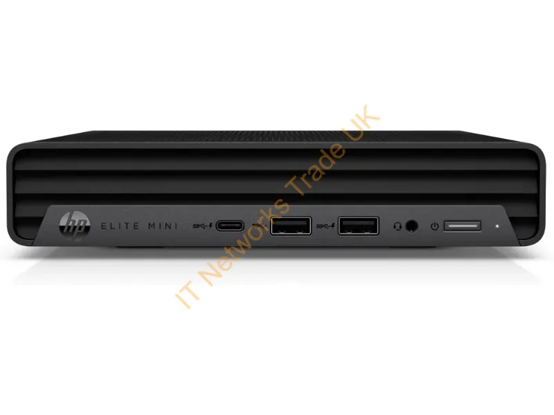 7H2P1UC#ABA - Hp Custom Elite Mini 800 G9