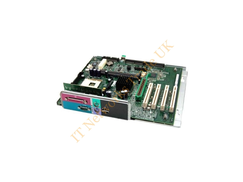 7H373 Dell P4 System Board Socket 478 for Dimension 4300 Desktop Motherboard