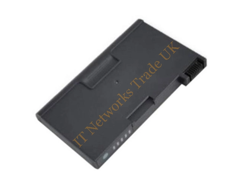 7H508 Dell 66Whr 14.8V Li-Ion Battery for Inspiron 2500 / Vostro 3700 Laptop Battery