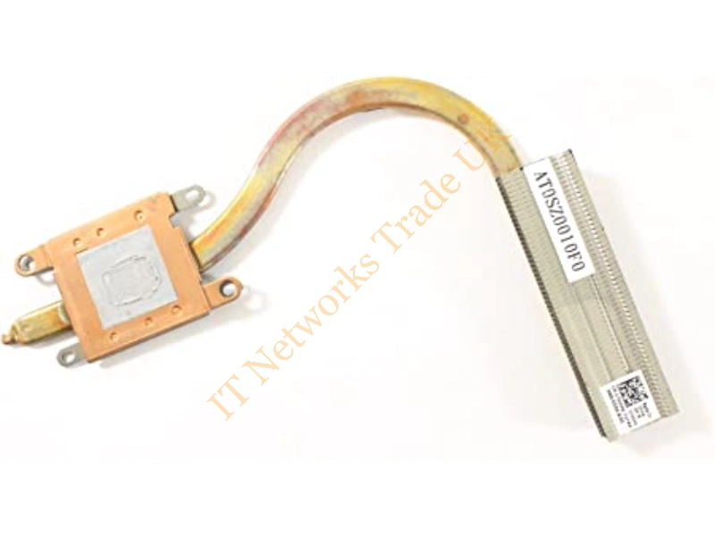 7H5H9 Dell Laptop Intel Heatsink for XPS L321X