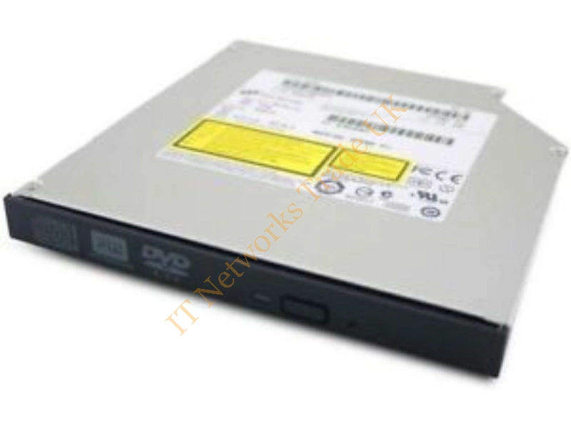 7H921 Dell 8X Internal CD-RW Drive CD And DVD Burner