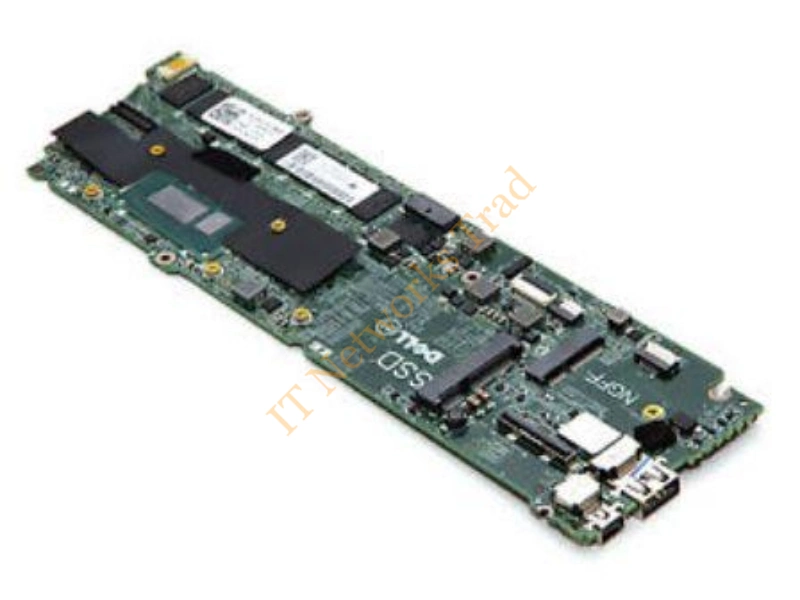 7HDVJ Dell System Board for XPS 13 9350 Laptop Motherboard