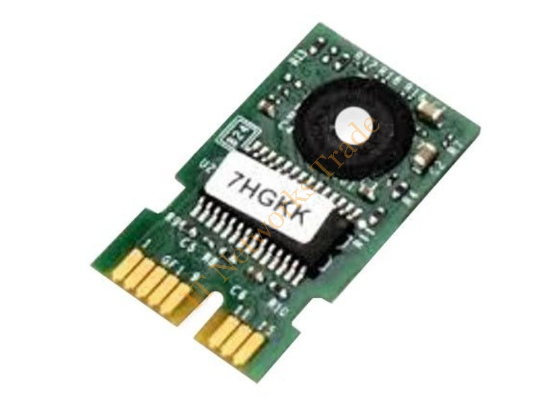7HGKK Dell Trusted Platform Module TPM 1.2 FIPS for PowerEdge R720 Server Accessory