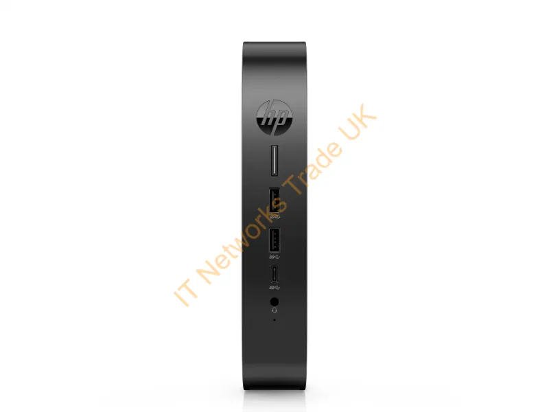 7J2B6UT#ABA - Hp Elite T655 2.1 Ghz Smart Zero 2.47 Lbs (1.12 Kg) Black R2314