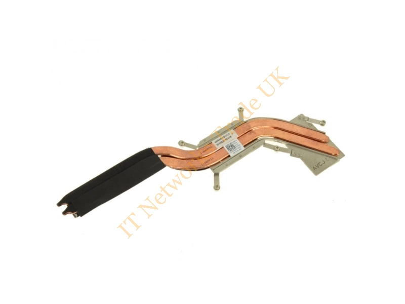 7J6DV Dell CPU Heat Sink Studio 1569 Heatsink