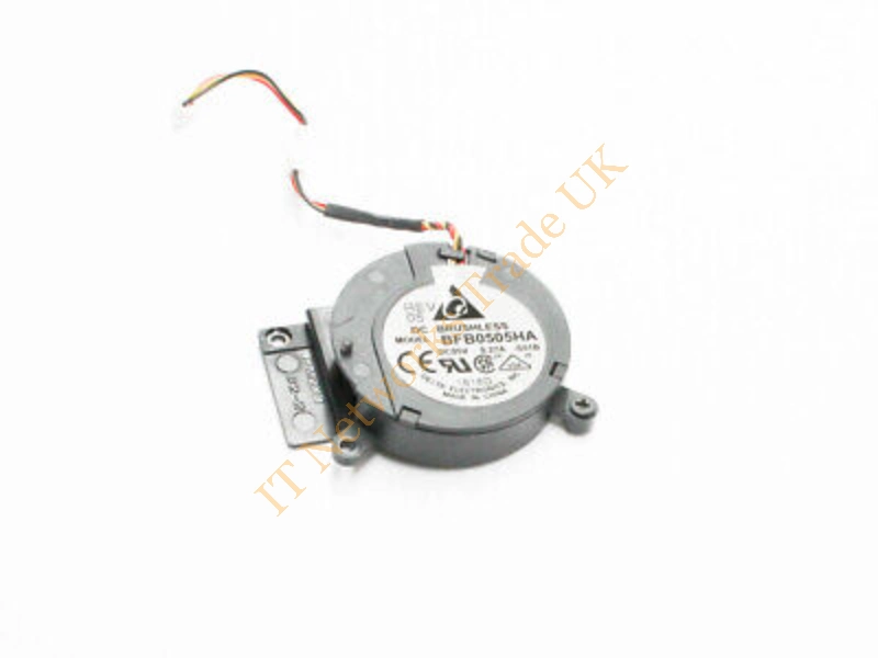7J836 Dell 12V DC 0.21A CPU Cooling Fan for Latitude C610