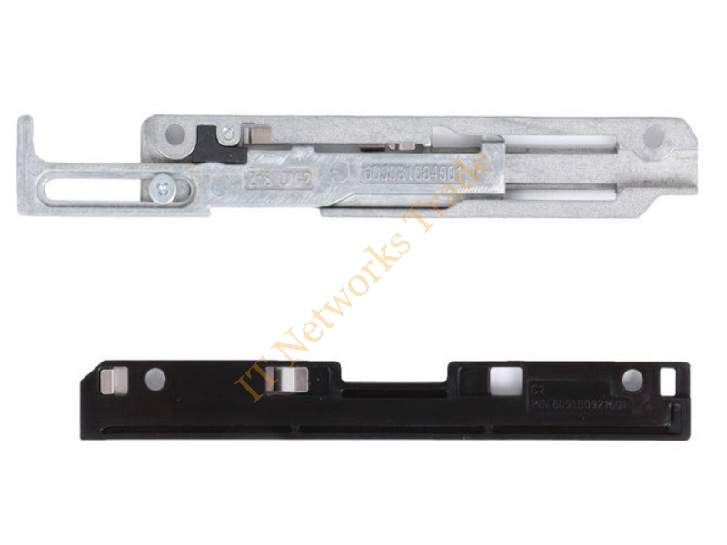 SKU: 7K18H - Dell - 2.5-inch Hard Drive Bracket for PowerEdge FX2S / FD332 - HDD Accessory