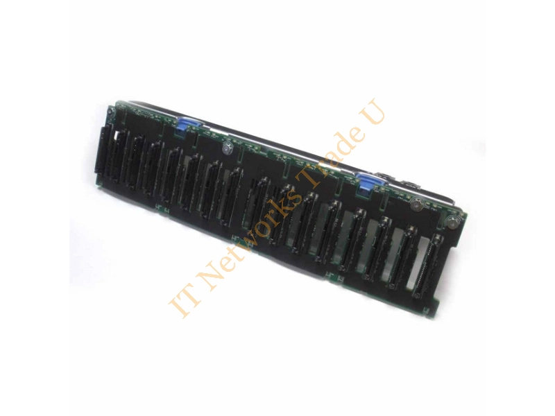 7K5HK Dell Backplane Board 16 X 2.5-inch for PowerEdge R730 Server Accessory
