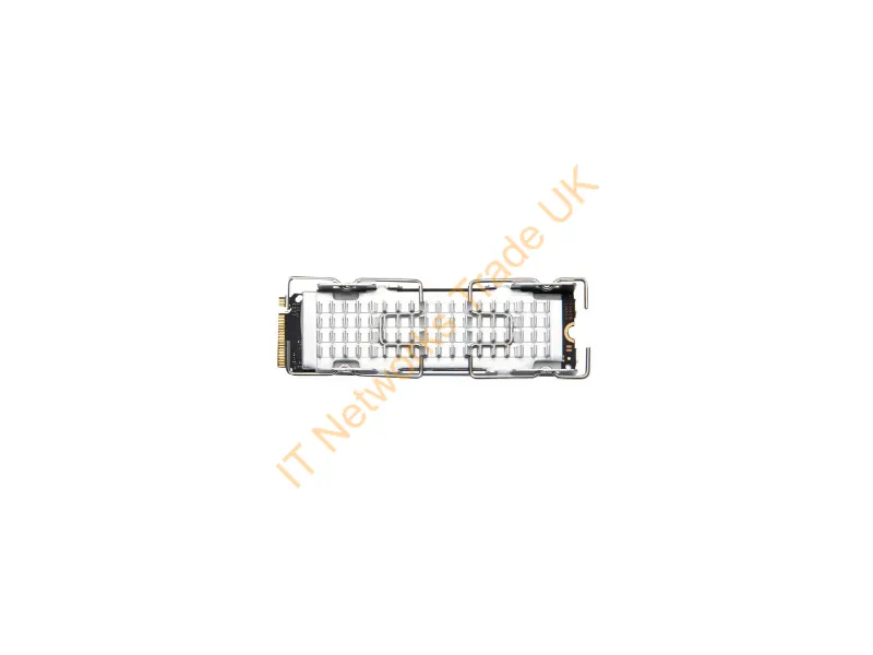 7K6B0AA - Hp Z Turbo 2Tb Pcie-4X4 Sed Opal2 Tlc Z4 Rack Kit Ssd