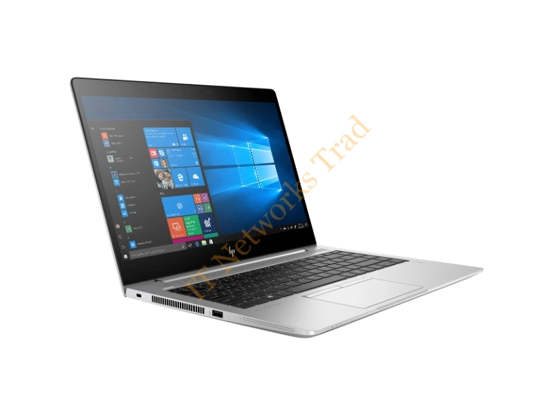 7KK36UT#ABA HP EliteBook 840 G6 14-inch FHD (1920 x 1080 IPS Touchscreen) Intel -1.9GHz Core i7-8665U Quad-Core 32GB DDR4 SDRAM 512GB Solid State Drive Laptop System