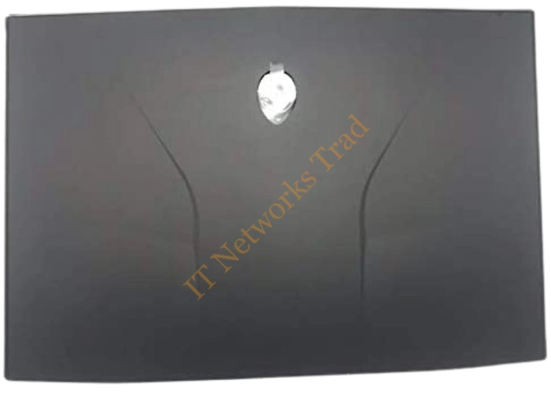 7KM49 Dell Alienware M11X R3 LED Black Back Cover Laptop Accessory