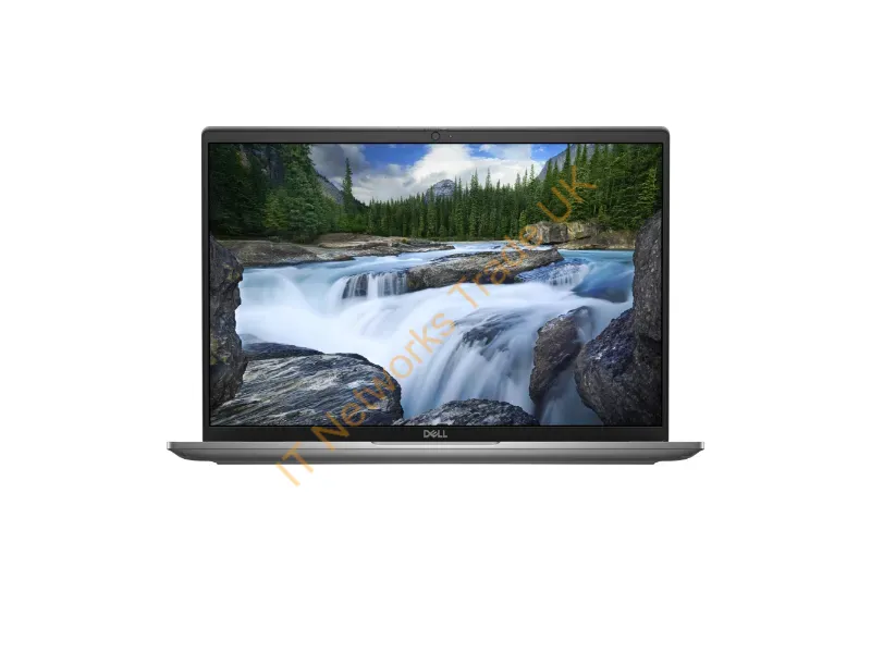 7KVJY - Dell Latitude 7450 Intel Core Ultra 7 155U Laptop 14" Full Hd+ 16 Gb Lpddr5X-Sdram 512 Gb Ssd Wi-Fi 7 (802.11Be) Windows 11 Pro Gray