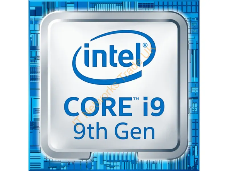7MA77AV - Hp Intel Core I9-9900 Processor 3.1 Ghz 16 Mb Smart Cache