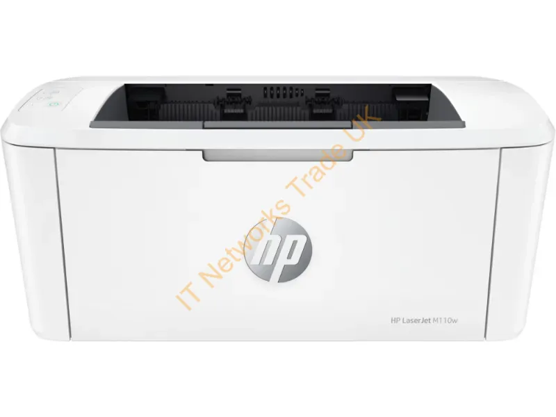 7MD66F#B19 - HP LaserJet M110w Printer