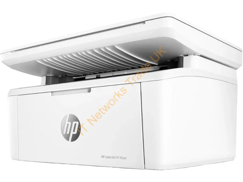 7MD72E#B19 - HP LaserJet MFP M140we Printer