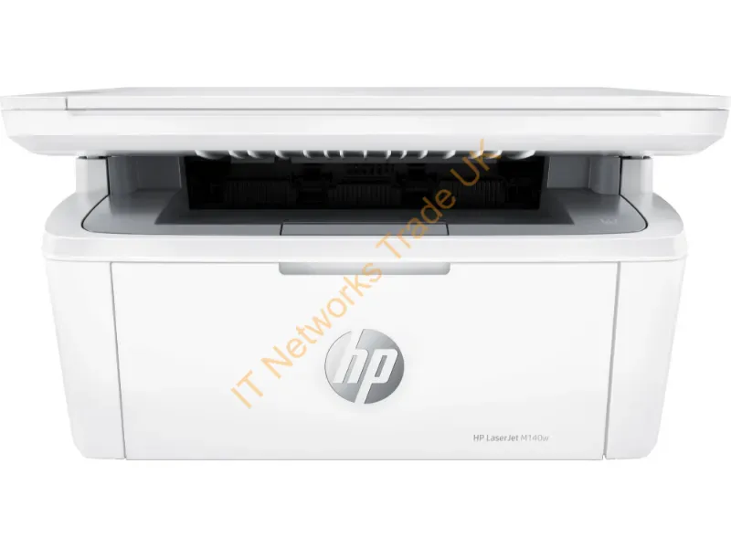 7MD72F#B19 - HP LaserJet MFP M140w Printer