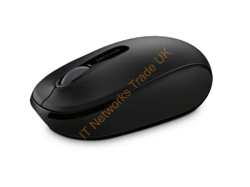 7MM-00001 - Microsoft 7Mm-00001 Mouse Office Ambidextrous Rf Wireless