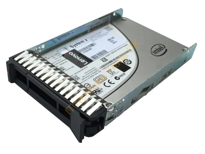7N47A00099 - Lenovo 7N47A00099 Internal Solid State Drive 2.5" 240 Gb Serial Ata Iii